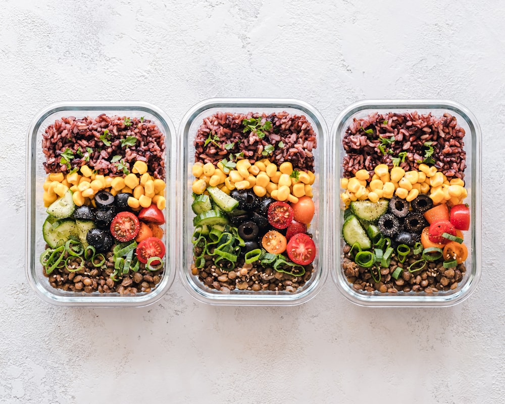 Nutrizionista specializzata in diete personalizzate