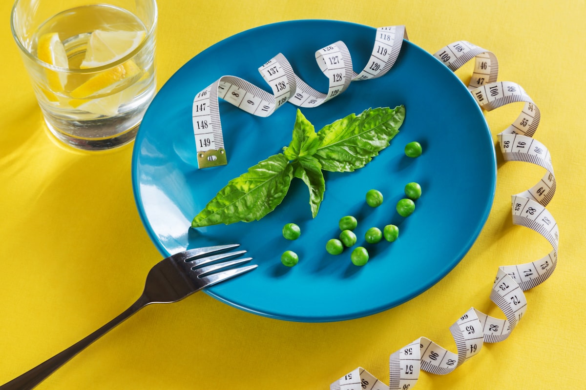 Dott.ssa Francesca De Luca - Educatrice Alimentare