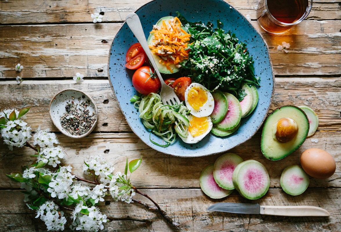 Studio Nutritionflowsystem - Ambiente di consulenza